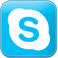 Contact Marc by Skype