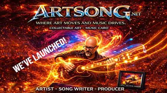 Artsong