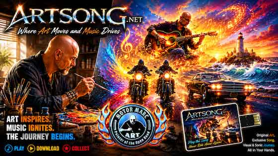 Artsong